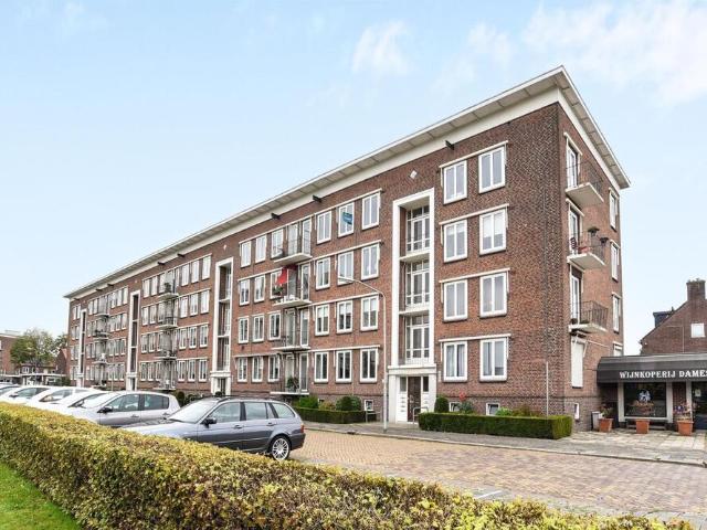 Appartement te huur in Breda, Noord Brabant