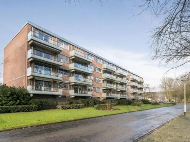 Appartement te huur in Breda, Noord Brabant