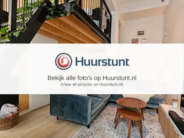 Appartement te huur in Breda, Noord Brabant
