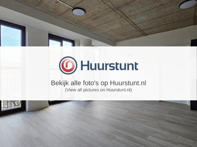 Appartement te huur in Breda, Noord Brabant