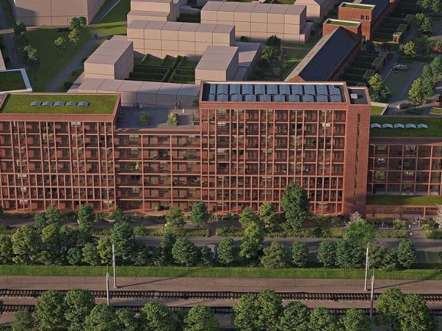 Appartement te huur in Breda, Noord Brabant