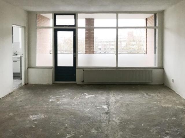 Appartement te huur in Breda, Noord Brabant