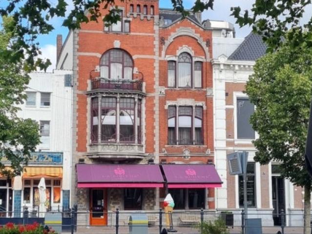 Appartement te huur in Breda, Noord Brabant