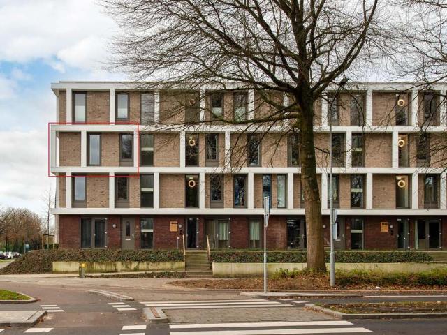 Appartement te huur in Breda, Noord Brabant