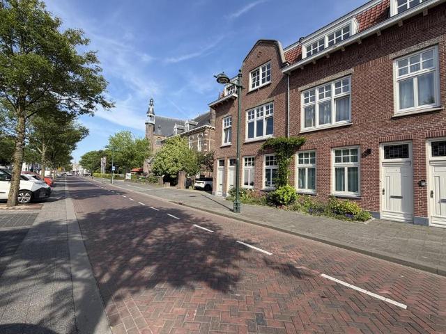 Appartement te huur in Breda, Noord Brabant