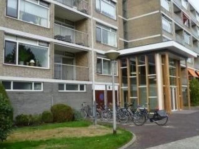 Appartement te huur in Breda, Noord Brabant