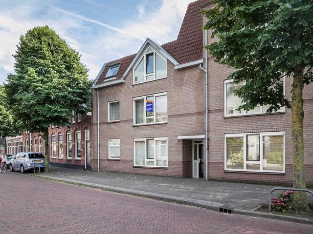 Appartement te huur in Breda, Noord Brabant