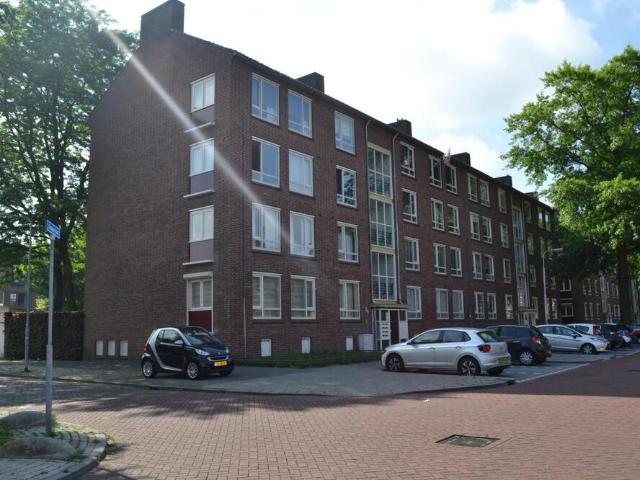 Appartement te huur in Breda, Noord Brabant