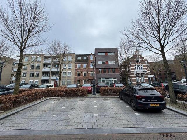 Appartement te huur in Breda, Noord Brabant