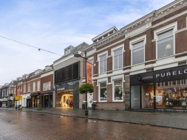 Woning te huur in Breda, Noord Brabant