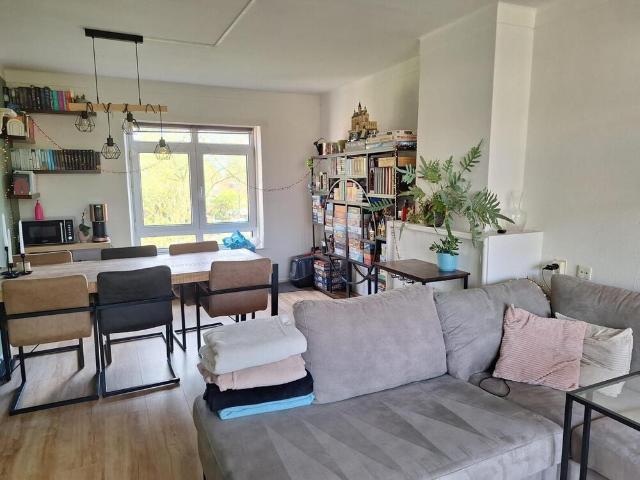Appartement te huur in Breda, Noord Brabant