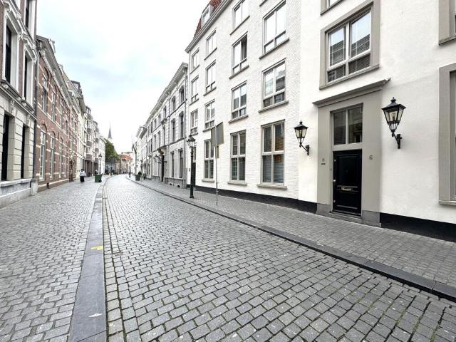 Appartement te huur in Breda, Noord Brabant