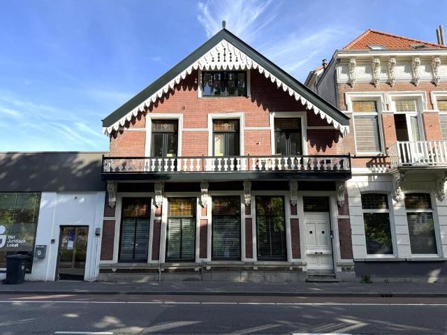 Appartement te huur in Breda, Noord Brabant