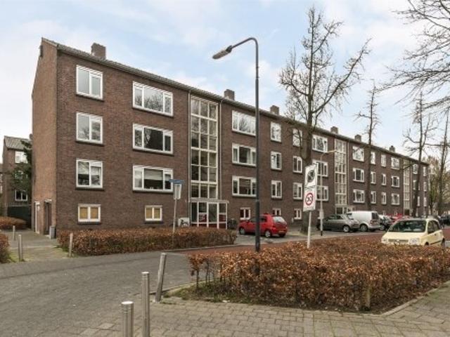 Appartement te huur in Breda, Noord Brabant