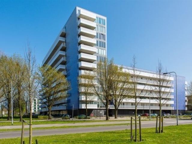 Appartement te huur in Breda, Noord Brabant
