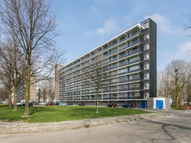 Appartement te huur in Breda, Noord Brabant
