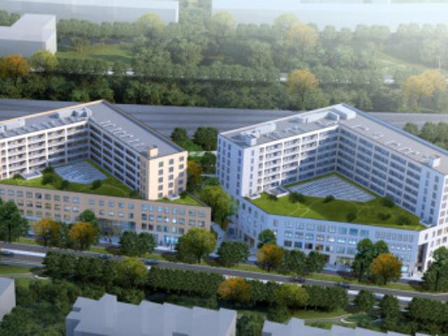 Appartement te huur in Breda, Noord Brabant