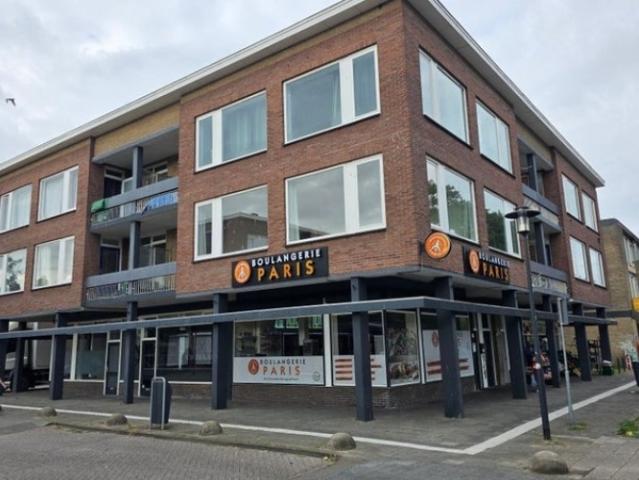 Appartement te huur in Breda, Noord Brabant