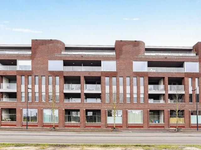 Appartement te huur in Breda, Noord Brabant