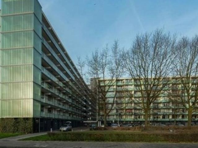 Appartement te huur in Breda, Noord Brabant