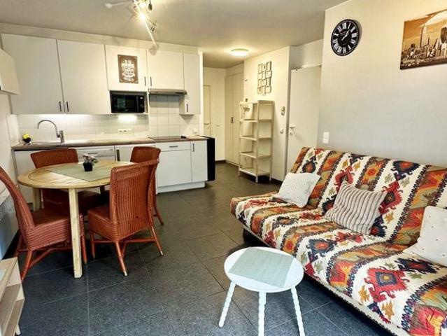 Appartement location à Le Coq, West-Vlaanderen