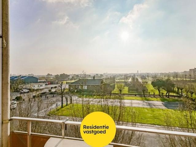 Appartement location à Bredene, West-Vlaanderen