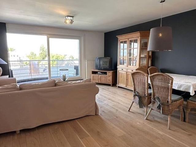 Appartement location à Bredene, West-Vlaanderen