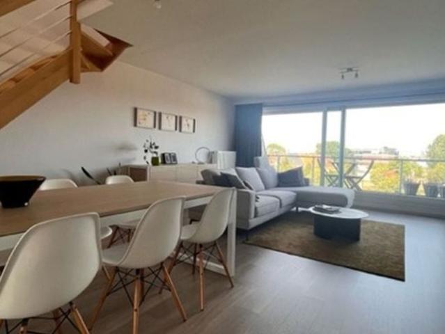 Appartement location à Bredene, West-Vlaanderen
