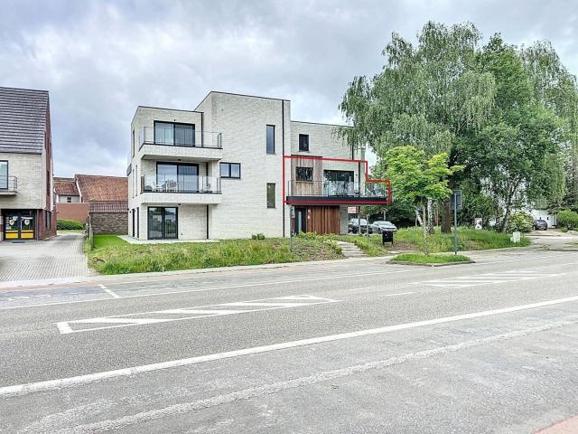 Appartement location à Bree, Limburg