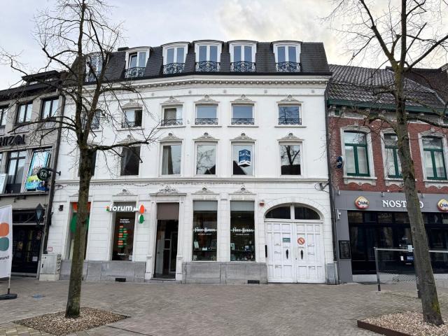 Appartement location à Bree, Limburg