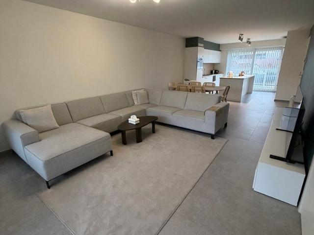 Appartement location à Gerdingen, Bree