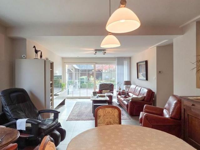 Appartement location à Bree, Limburg
