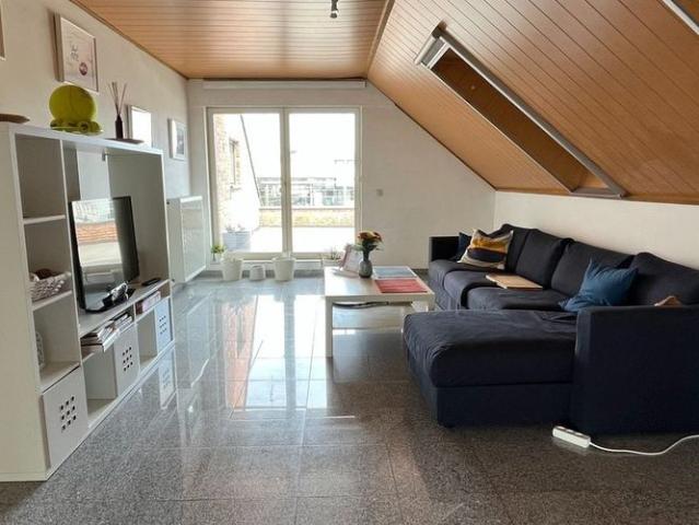 Appartement location à Bree, Limburg