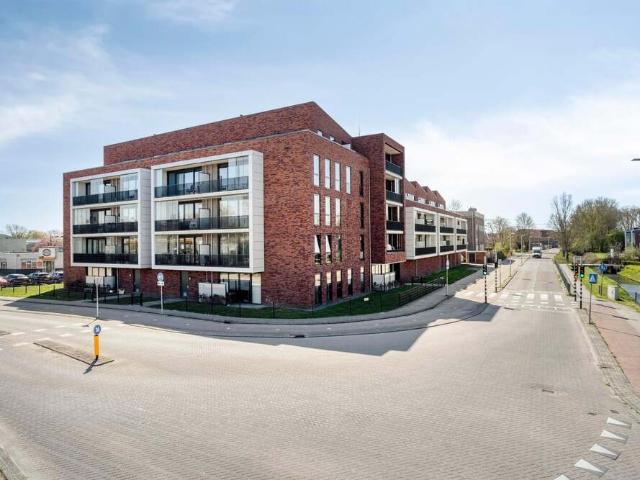 Appartement te huur in Brielle, Voorne aan Zee