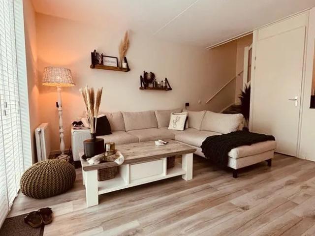 Appartement te huur in Brielle, Zuid Holland