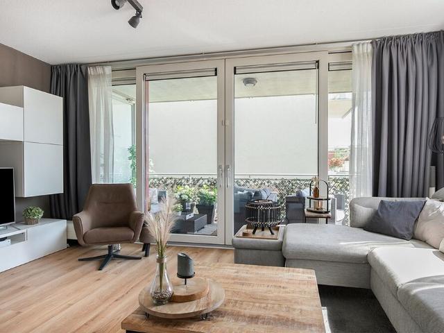 Appartement te huur in Brielle, Zuid Holland