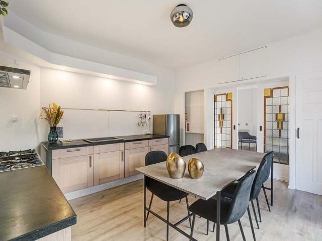 Appartement te huur in Brielle, Zuid Holland