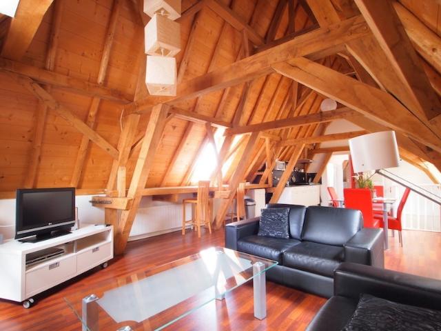 Appartement te huur in Brielle, Zuid Holland