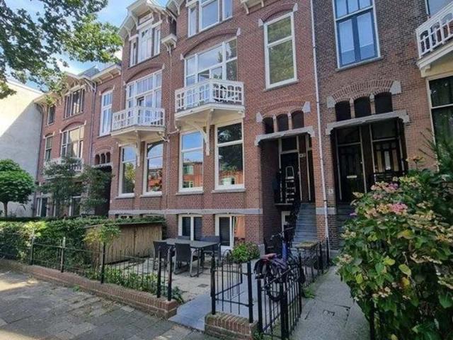 Appartement te huur in Brielle, Zuid Holland