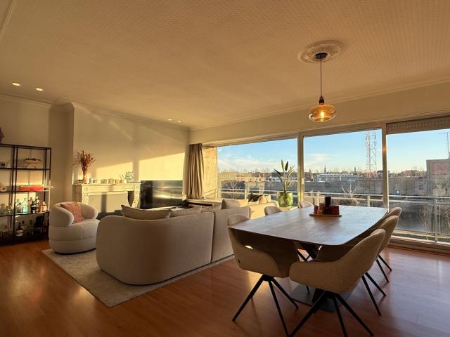 Appartement location à Brugge