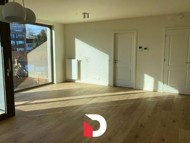 Appartement location à Ezelstraatkwartier, Brugge