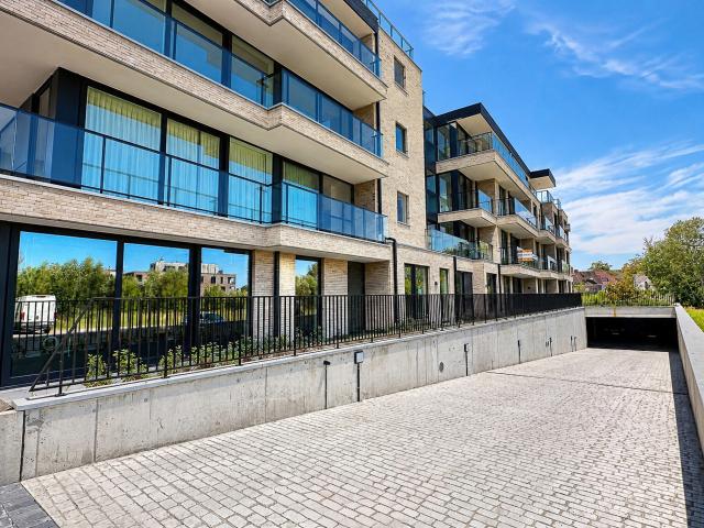 Appartement location à Brugge, West-Vlaanderen