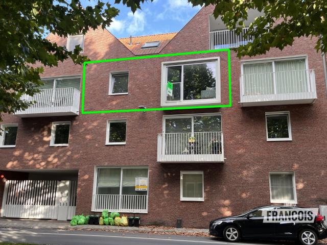 Appartement location à Brugge, West-Vlaanderen
