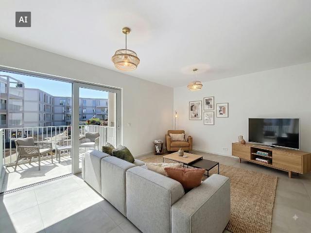 Appartement location à Brugge, West-Vlaanderen