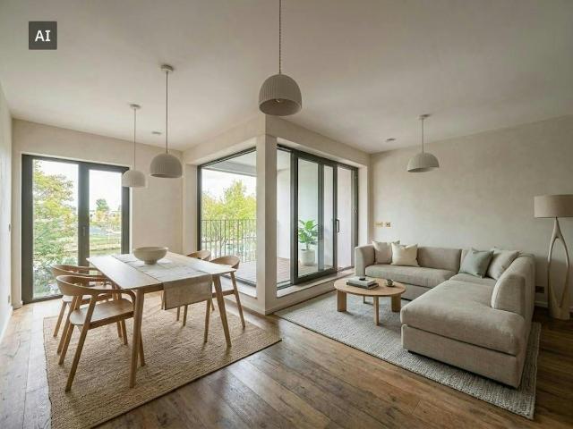 Appartement location à Brugge