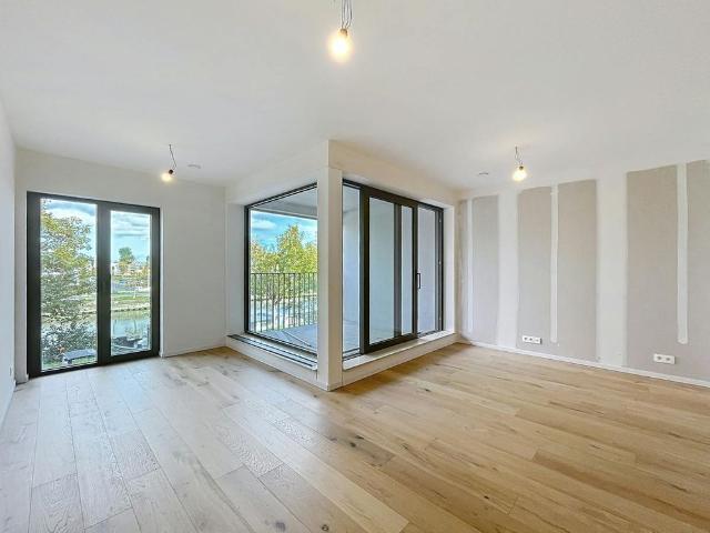 Appartement location à Brugge