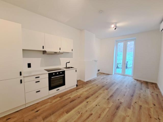 Appartement location à Brugge, West-Vlaanderen