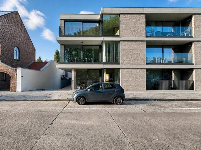 Appartement location à Brugge