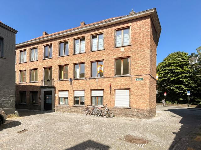 Appartement location à Brugge, West-Vlaanderen