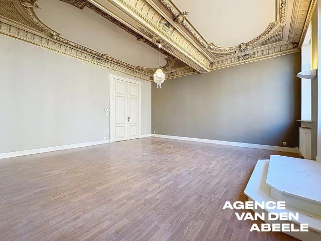 Appartement location à Steenstraatkwartier, Brugge